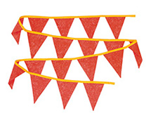 Wooden Hangers