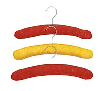 Padded Hangers