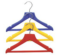 Wooden Hangers
