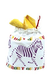 Sponge Bag