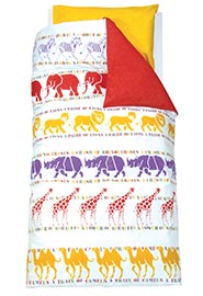 Bedlinen