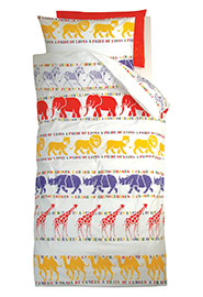 Bedlinen