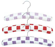 Padded Hangers