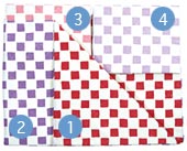 Bedlinen Set