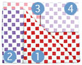 Bedlinen Set