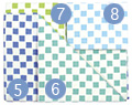 Bedlinen Set