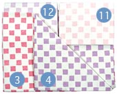 Bedlinen Set