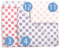 Bedlinen Set