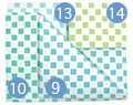 Bedlinen Set