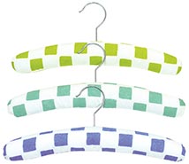 Padded Hangers
