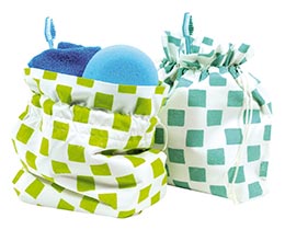 Sponge Bag