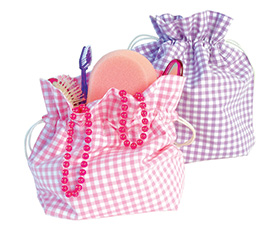 Sponge Bag