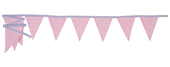 Bunting