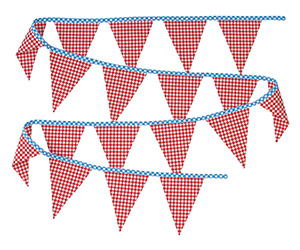 Bunting