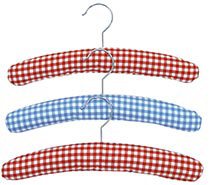 Padded Hangers