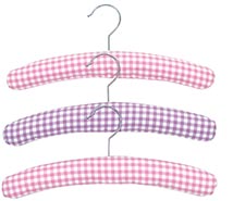 Padded Hangers
