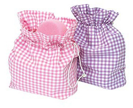 Sponge Bag