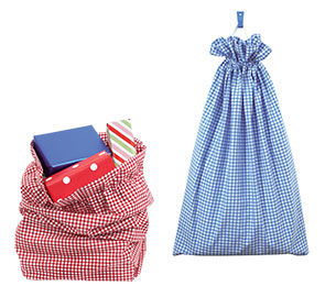Laundry Bag 