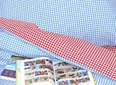 Gingham