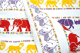 Animals