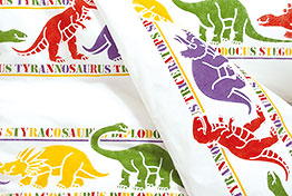 Dinosaurs