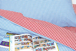 Gingham