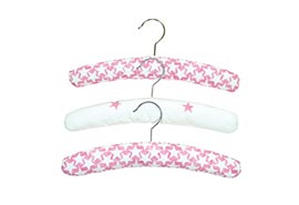 Padded Hangers