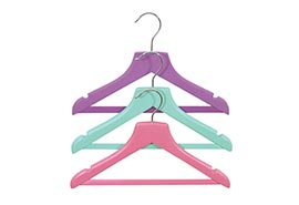 Wooden Hangers