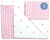 Bedlinen Set