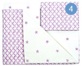 Bedlinen Set