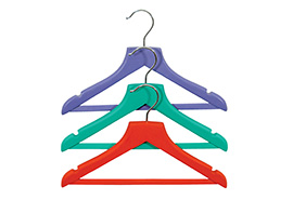 Wooden Hangers