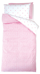 Stars Bedlinen Set