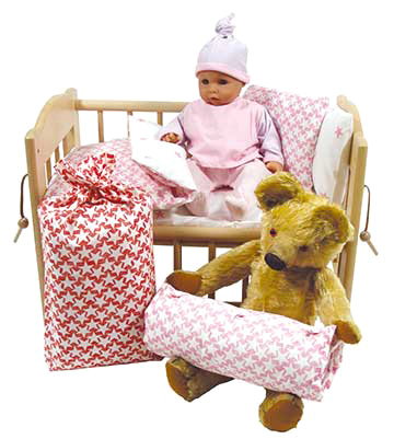 Sleeping Bag and Sack